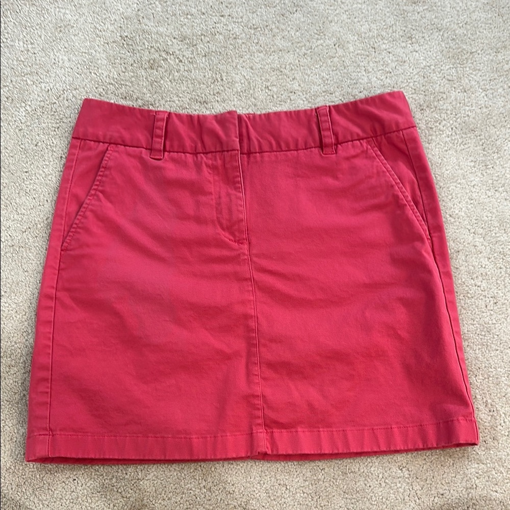 Vineyard Vines Pink Women's Skirt